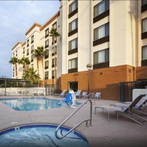 SpringHill Suites by Marriott Phoenix Tempe/Airport