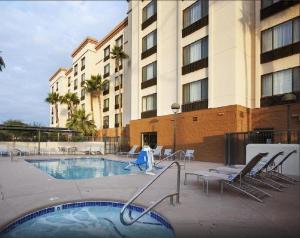 SpringHill Suites Phoenix Tempe Airport, Tempe