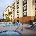 Hotels near Desert Financial Arena Tempe - SpringHill Suites by Marriott Phoenix Tempe/Airport