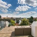 Residence Charles Bridge Prague