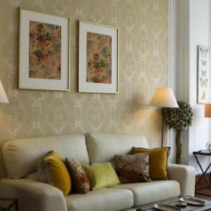Localtraveling Downtown - Family Apartments