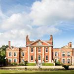 Warbrook House Heritage Hotel