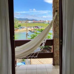 Casa Canal Barra da Lagoa