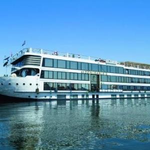 SUNRISE Semiramis I Cruise