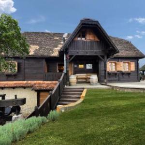 Six-Bedroom Holiday Home in Jastrebarsko