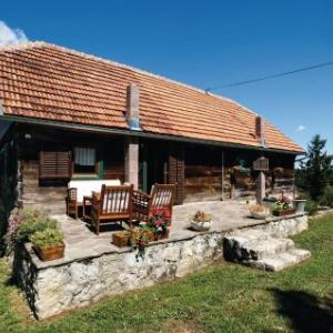 Two-Bedroom Holiday Home in Ozalj