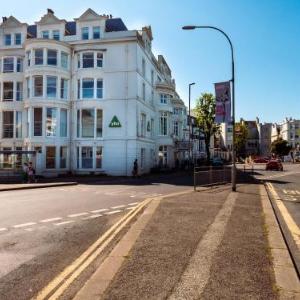 Hotels near Brighton Dome - Yha Brighton