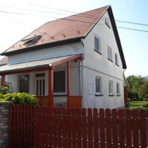 Holiday home in Agard/Velence-See 35236