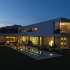 Luxus Ferienhaus mit Pool - Kärnten