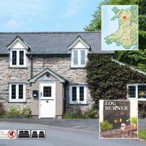 Bwthyn Bach Holiday Cottage