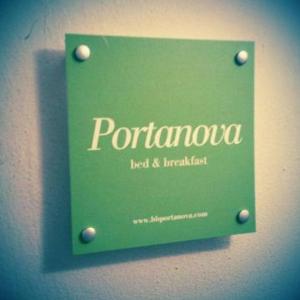 B&B Portanova