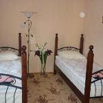 Hostel Tsentralniy na Gogolya Krasnodar 