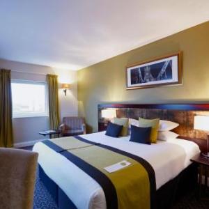 Hotels near Stamford Bridge - Millennium & Copthorne Hotels At Chelsea Football Club