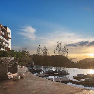 Aloft by Marriott Langkawi Pantai Tengah