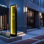 Nest Hotel Osaka Umeda