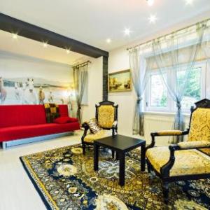 Apartamenty EverySky - Karkonoska 30