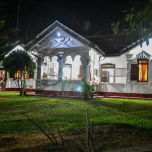 Grand Villa