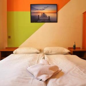 A Plus Hostel - Centrum