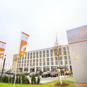 LOGINN Hotel Leipzig