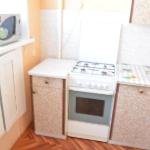 Apartamenty v tsentre 