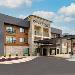 The Regency Live Springfield Hotels - Courtyard by Marriott Springfield Airport