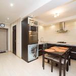 Apartment in the center Luxe Chelyabinsk 