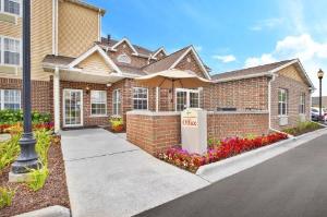 TownePlace Suites by Marriott Brookfield, Brookfield