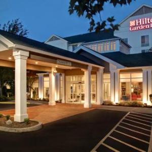 Hillsboro Ballpark Hotels - Hilton Garden Inn Portland/Beaverton