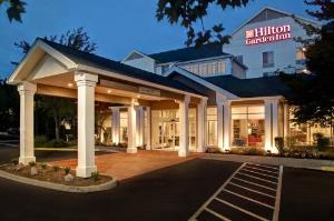 Hilton Garden Inn Portland/Beaverton, Beaverton