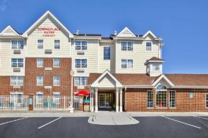 TownePlace Suites Minneapolis-St. Paul Airport/Eagan, Eagan
