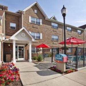 TownePlace Suites by Marriott Detroit Livonia