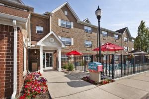 TownePlace Suites by Marriott Detroit Livonia, Livonia