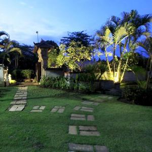 Alamanda Villas
