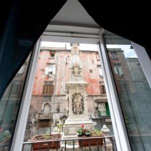 Caravaggio Apartment
