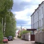 Staraya Russa Hostel 