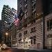 Club Quarters Hotel Times Square New York