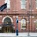 Hotels near World Cafe Live Philadelphia - Club Quarters Hotel Rittenhouse Square Philadelphia