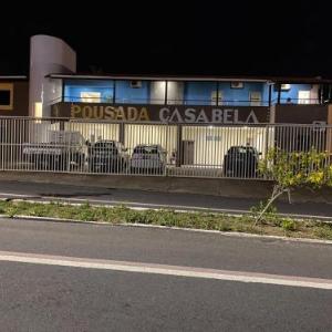 Pousada Casa Bela