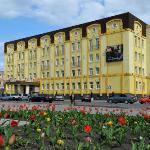 Rossia Hotel Borisoglebsk