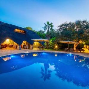 Bayete Guest Lodge