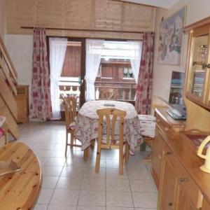 Appartement La Clusaz 3 pièces 7 personnes - FR-1-459-73