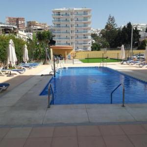Las Palomas Beach