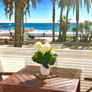 Sitges Seafront RIBERA