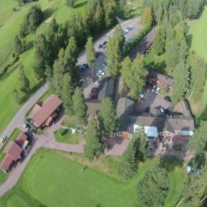 Rättviks Golfby