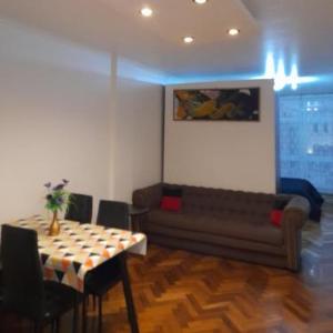 Departamento en el Casco Histórico de la ciudad de Buenos Aires