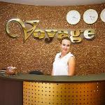 Mini Hotel Voyage Novokuznetsk