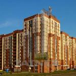 Apartment in Kazan 