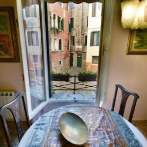 VeNICe Cera Casa Del Sol