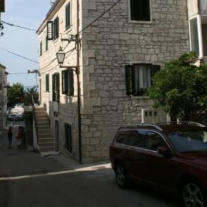 Apartments by the sea Baska Voda Makarska - 6703
