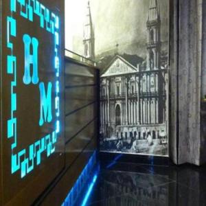 HOTEL MURCIA AREQUIPA